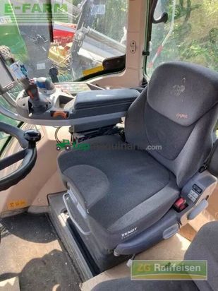 Tractor agrícola - Fendt - 516 vario power