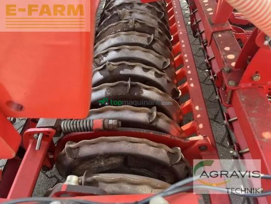 Sembradora - Kverneland - mc-drill pro 300