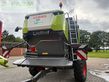 Cosechadora de Cereal - Claas - trion 650