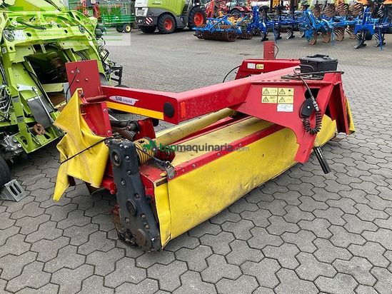 Cortacésped manual - Fella - sm 310 fz