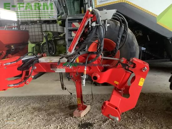 Arado - Pöttinger - servo 6.50 plus nova