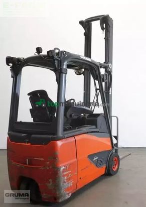 Elevadora - Linde - e 16 h evo 386-02