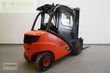 Elevadora - Linde - h 35 d (3b) evo 393-02