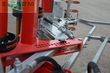 Cultivador -  - horen 500 walze