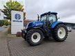 Tractor agrícola - New Holland - t7.210 ac
