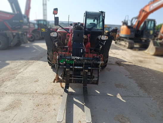 MANITOU MT1840 EASY 75D