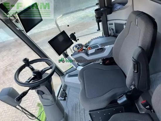 Cosechadora de Cereal - Claas - lexion 6800