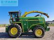 Cosechadora de Cereal - John Deere - 7750
