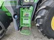 Tractor agrícola - John Deere - 6195m