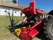 Sembradora - Pöttinger - aerosem 4m