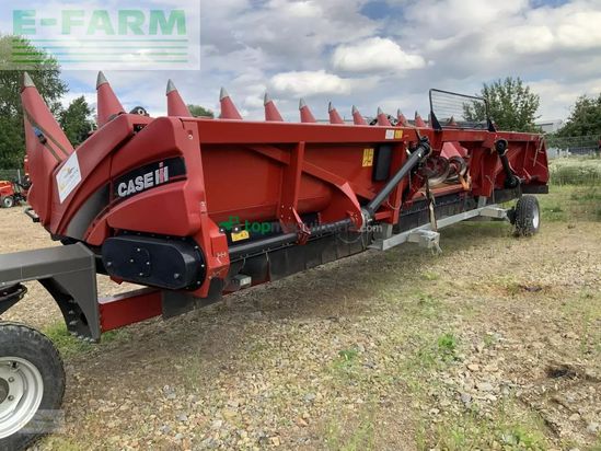 Cabezal -  - case-ih 4412 12-reihen