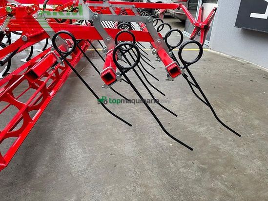 Cultivador - Einböck - feingrubber razor 500