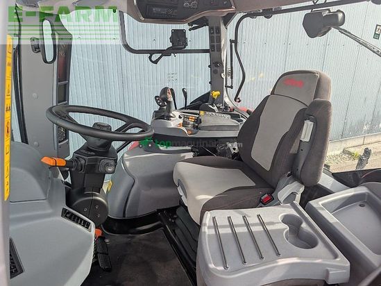 Tractor agrícola - Steyr - expert 4110 cvt