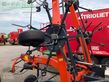Henificador - Kubota - te6576c
