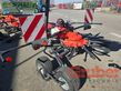 Rastrillo - Vicon - andex 713 t evo