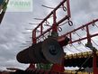 Grada de disco -  - carrier cr650