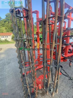 Cultivador - Kuhn - prolander 500r