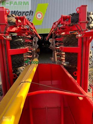 Sembradora - Väderstad - spirit 900 s