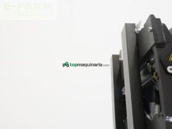 Elevadora - Linde - e 10 8917