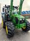Tractor agrícola - John Deere - 6m 125 / powergard 12+24 monate / 1.500h