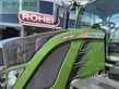 Tractor agrícola - Fendt - 516 vario profiplus