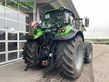 Tractor agrícola - Deutz-Fahr - 6210 ttv warrior agrotron