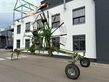 Henificador - Krone - swadro 809