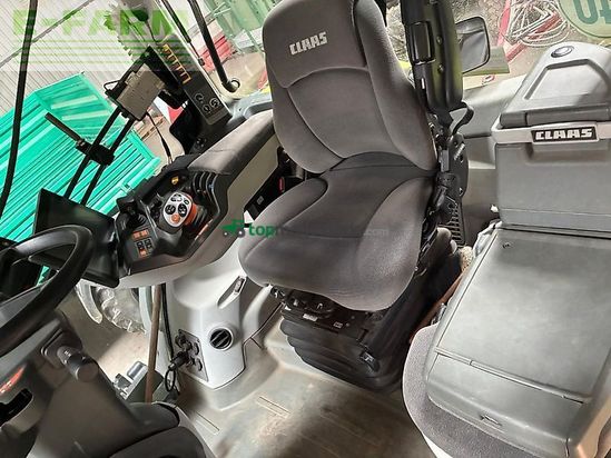 Tractor agrícola - Claas - axion 950