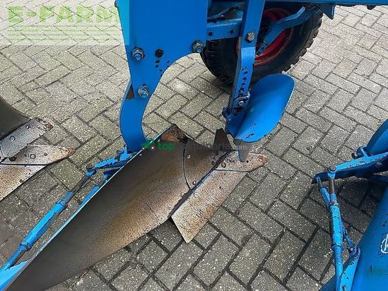 Arado - Lemken - variopal 7 4n100+1