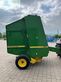 Empacadora gigant - John Deere - 550