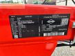 Henificador - Kuhn - ga8731