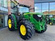 Tractor agrícola - John Deere - 6r155 *garantieverlängerung*