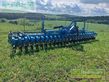 Grada de disco - Lemken - gebr. heliodor 8/600 k