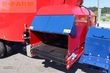 Remolqu esparcidor - Siloking - duo 14m³ t classic