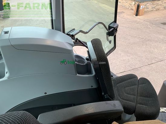 Tractor agrícola - Valtra - t254 versu tractor (st24771) Versu