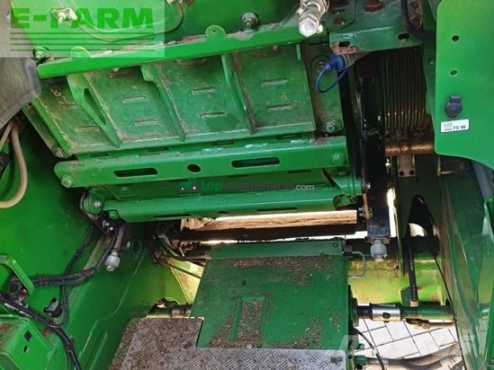 Cosechadora de Cereal - John Deere - 9900 i