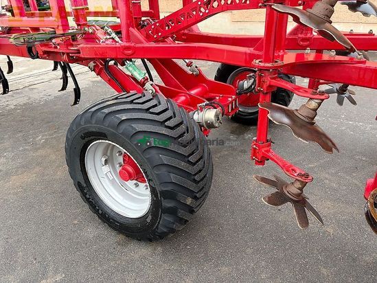 Cultivador - Horsch - cruiser 6 xl