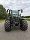 Tractor agrícola - Fendt - 718 gen 6 power