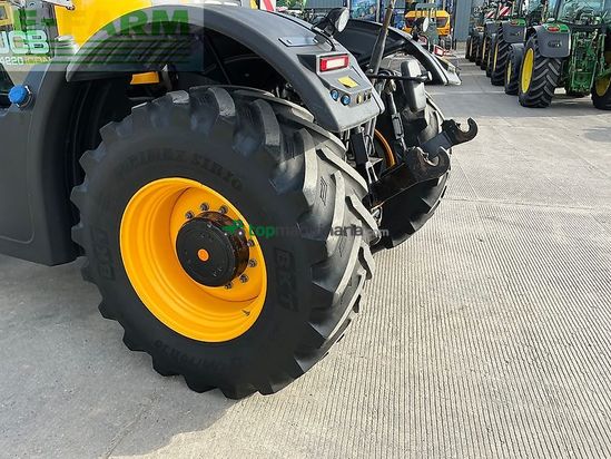 Tractor agrícola - JCB - 4220 icon fastrac tractor (st26217)