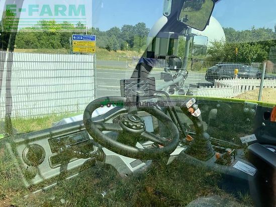 Telescopica - Claas - scorpion 960 varipower 2 +