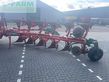 Arado - Kverneland - lb 85-300 6 schaar met packomat