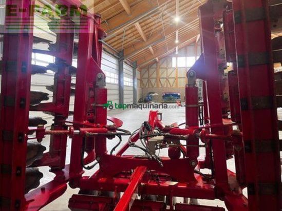 Grada de disco - Horsch - joker 5 ct