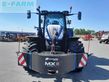 Tractor agrícola - New Holland - t7-245ac-plmi