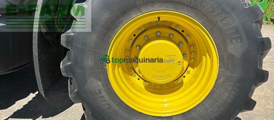Tractor agrícola - John Deere - 7R 310