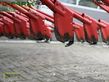 Combinado de siembra - Kuhn - hr 3004 d + venta al 302 24