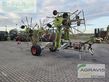 Rastrillo - Claas - liner 3000