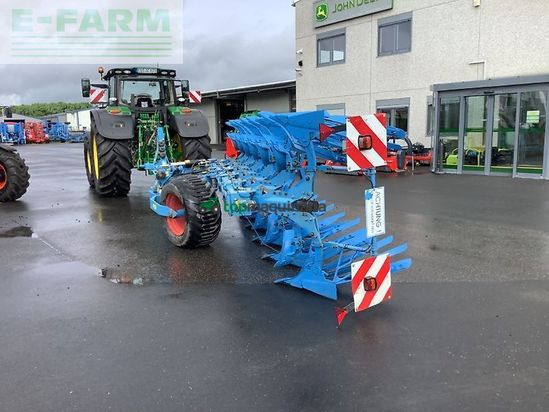 Arado - Lemken - diamant 11 vt