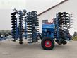 Combinado de siembra - Lemken - solitär 9 / lemken heliodor, 6m