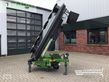 Cortacésped manual - Fendt - slicer 3160 tlx-kc