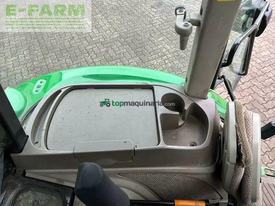 Tractor agrícola - John Deere - 5100m